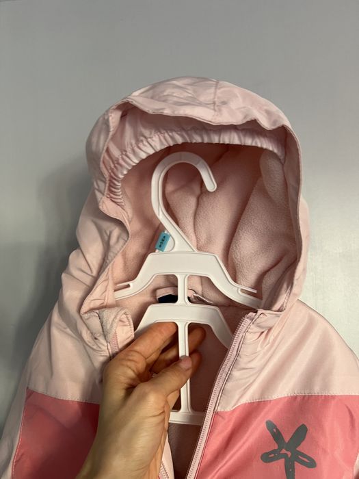 Salopeta iarna combinezon Lupilu 80