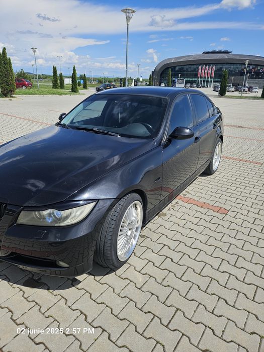 BMW 3 Series 2005 — imagine 4