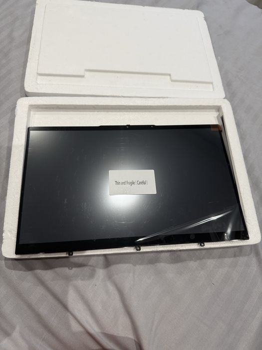 HP дисплей за лап топ HP P/N: N69396-L91