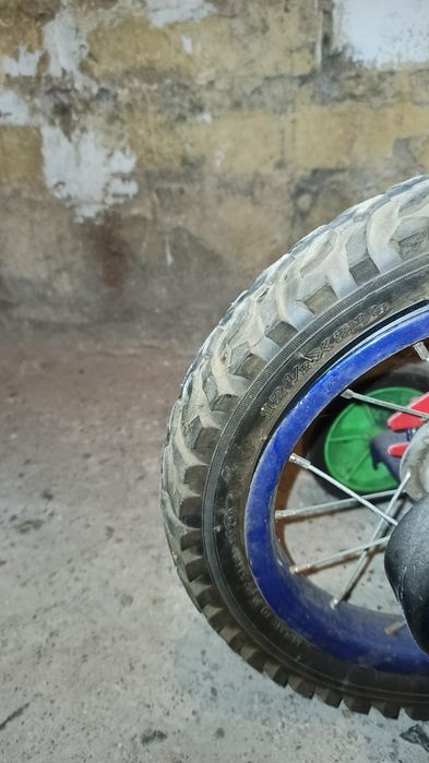 Детско колело 12 цола