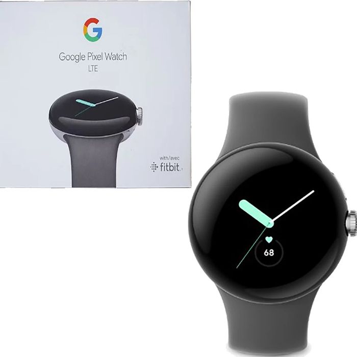 Ceas Pixel Watch esim 41mm - full - resigilat !