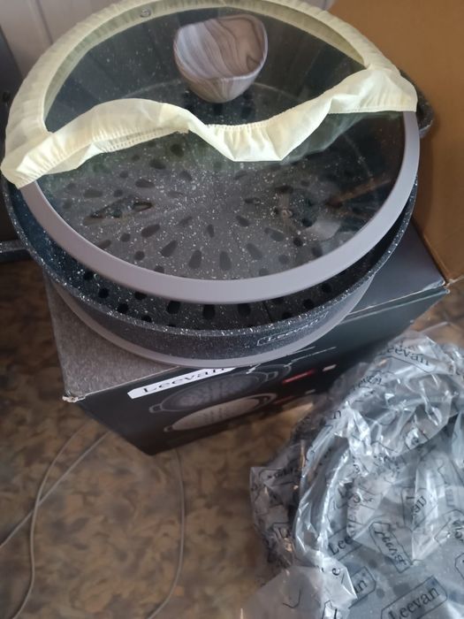 Продам мантоварку