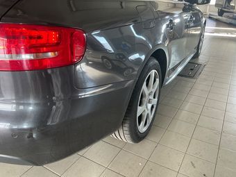 Audi A4 2.0 Tdi 2011