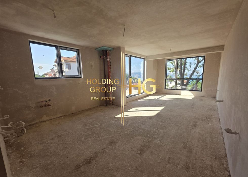 3-стаен в Варна-Галата площ 99 цена 123000