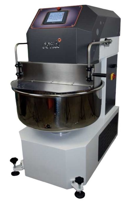 Спирален миксер 200кг. Conti Italy