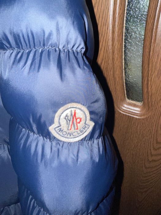 Geaca moncler maya