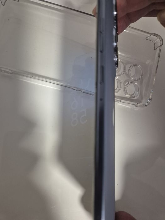 Motorola edge 60 Fusion