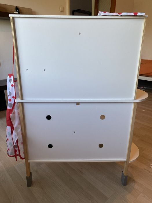 Bucătărie de jucărie pentru copii (Lidl)