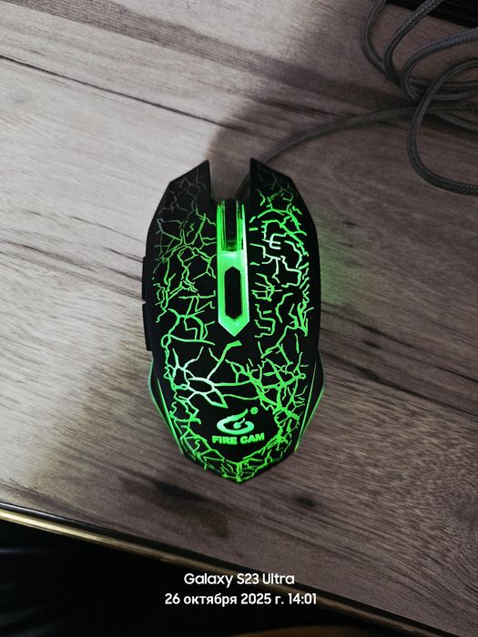 Продам мышку для