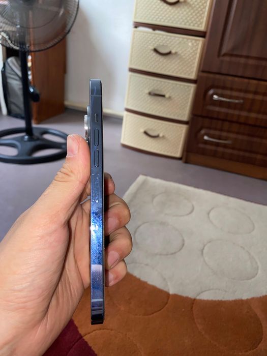 Продам iPhone 13 pro max 256g