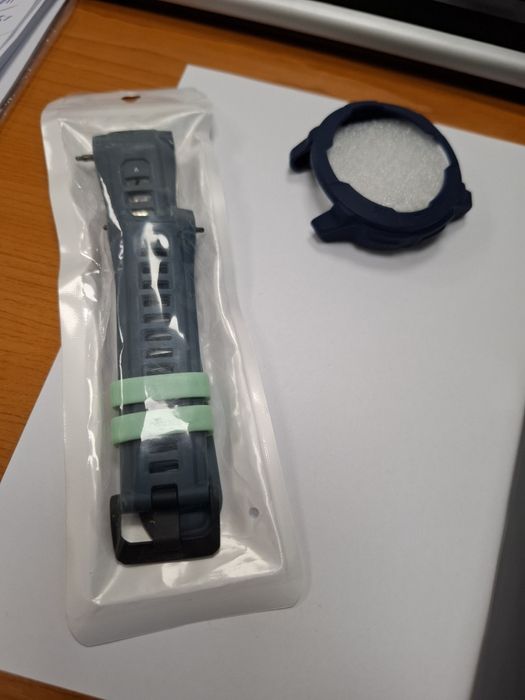 Garmin instinct 3 amoled 50mm