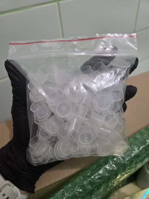 Kit profesional de tatuaje DRAGONHAWK Mast Fold 2 Pro