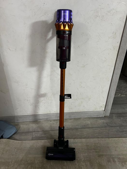 Пылисос без правадной