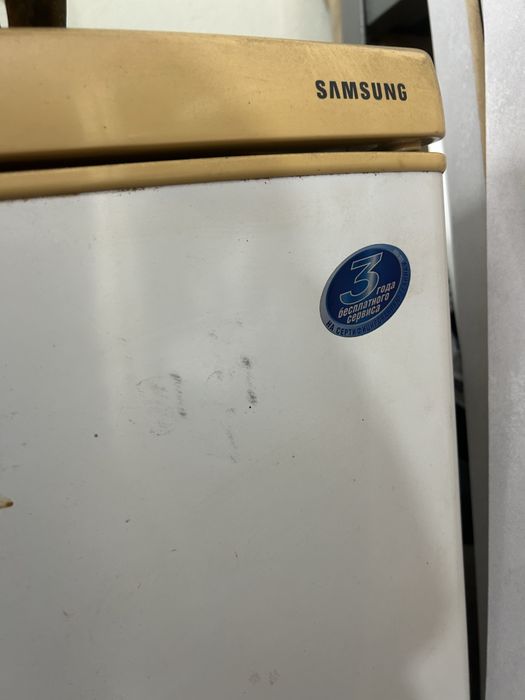 Продам холодильник стиралка