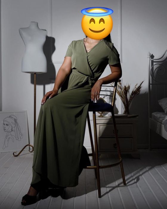 4 Платья для беременных