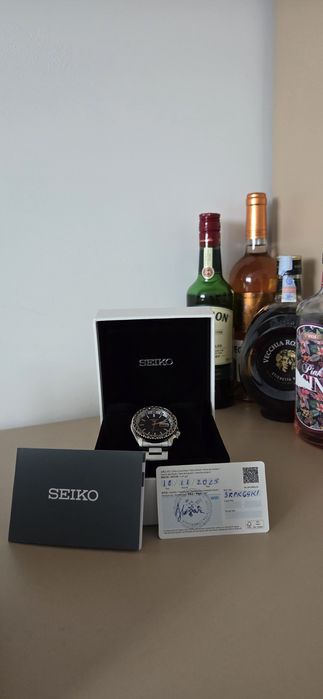 Ceas Seiko automatic