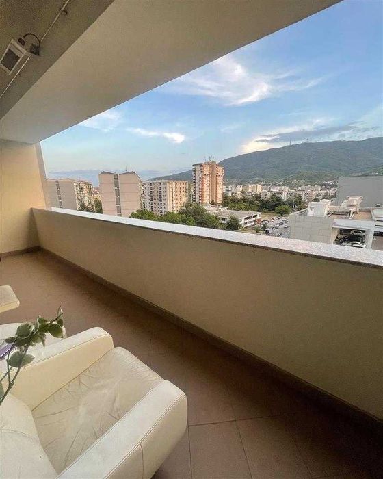 Дава се под наем Многостаен апартамент в Пловдив, Западен - 91 кв.м за 474.3 € - Снимка #6