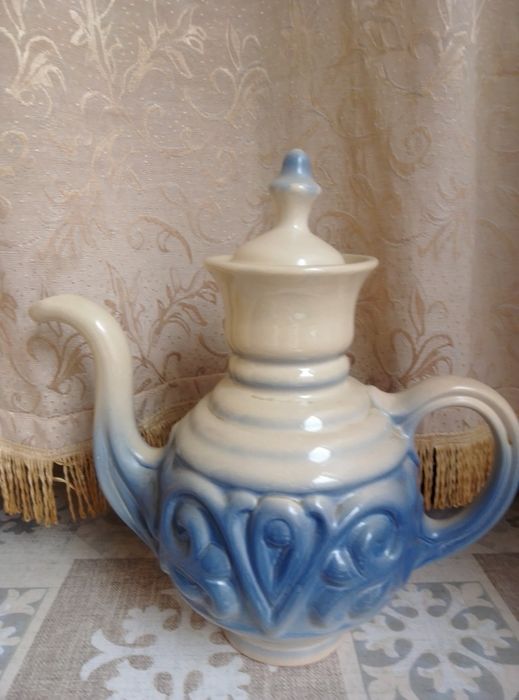 Сервиз кофейный  советский 15предмет.