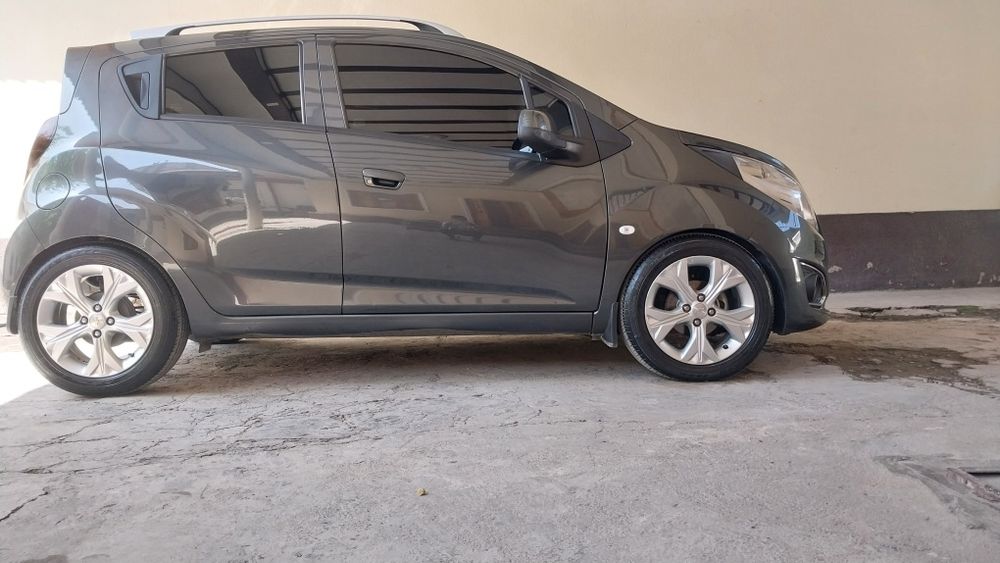 Onix primer diska sotiladi yoki cobalt 15 obmenga