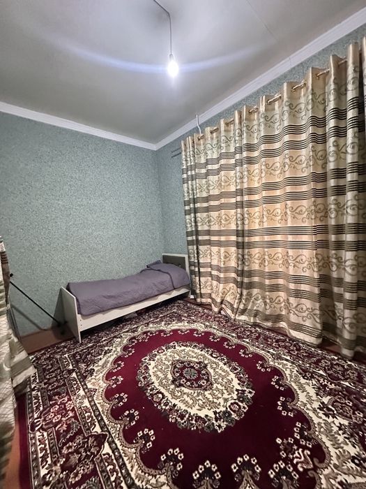Hovli sotiladi 6 sotix