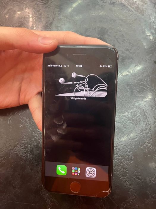 iphone 8 обмен