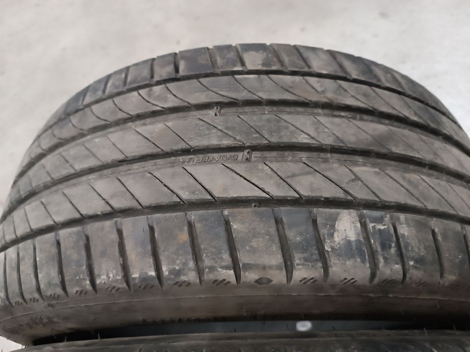 2 buc Anvelope Vara 225 40 18 Kleber dot2022