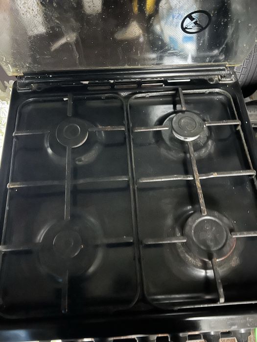 Газовый плита ARTEL APETITO 00-E