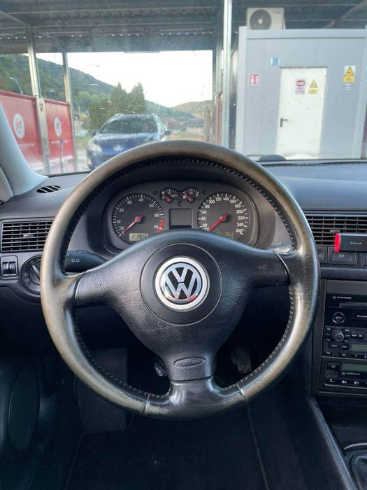 Golf 4 Coupe.