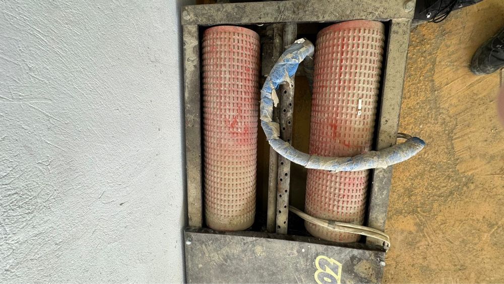 Продам тормозной стенд СТМ-3500М