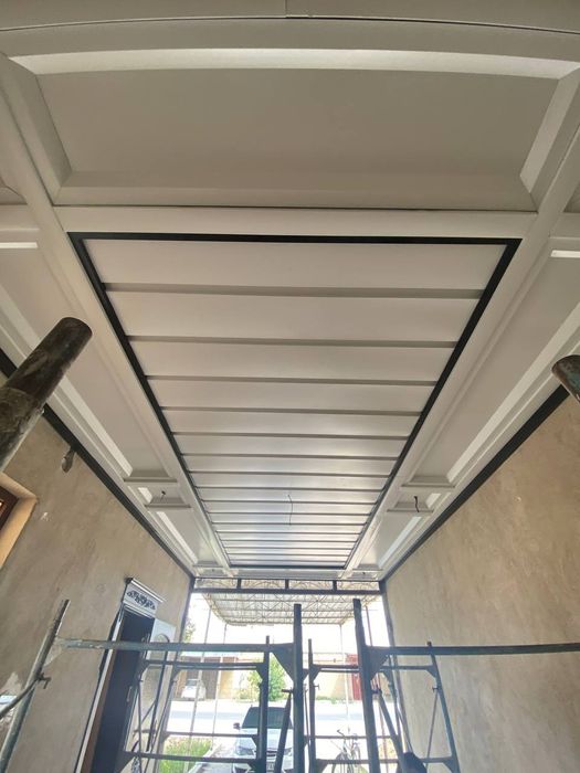 Tumukafon va nova xizmatlari