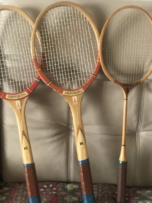Ракетки теннисные