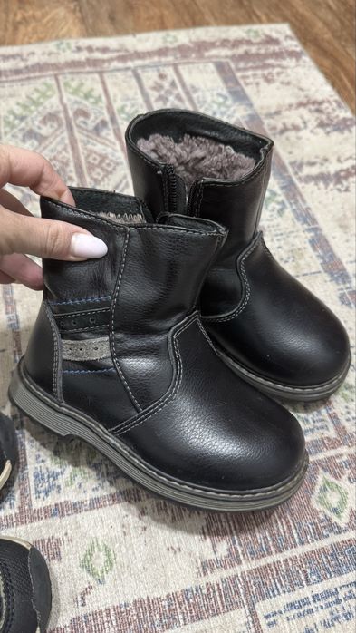 Обувь для мальчика