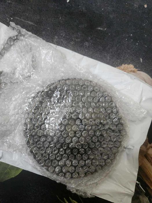 Комплект от 3 диска за мини ъглошлайф