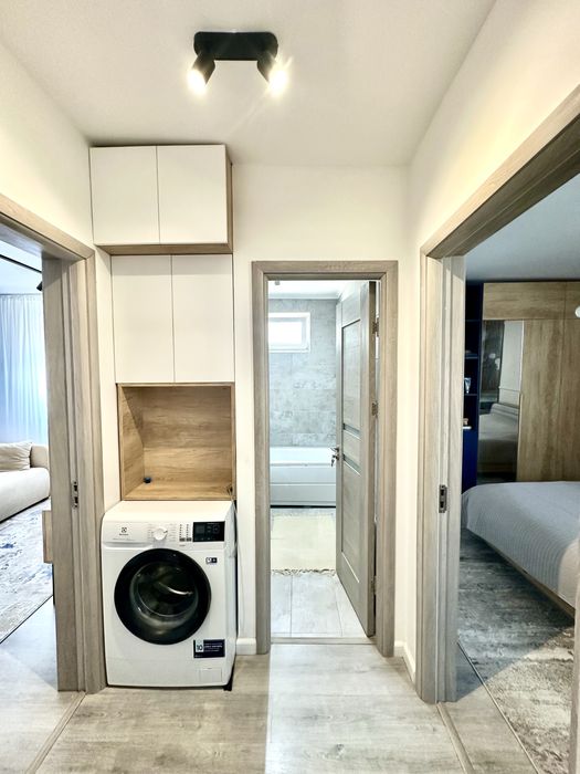 DIRECT PROPRIETAR Apartament 3 camere circular modern gata de mutat