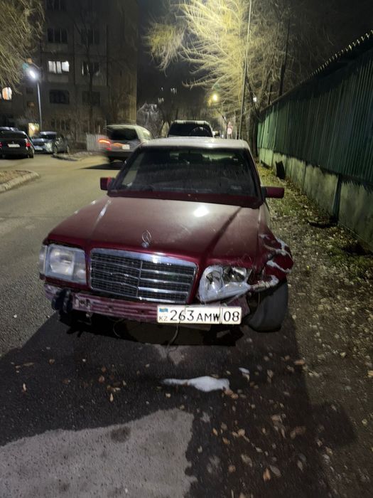 Мерседес сатылады