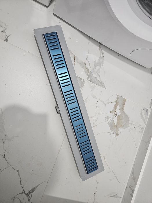 Rigola baie ALCA APZ10 650 M