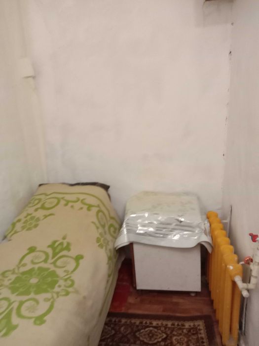 сдам комнату есет-батыра киселёва