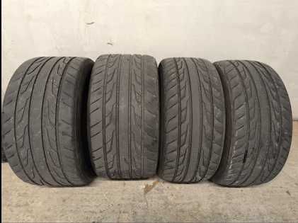 Farroad 275/40/r20 315/35/r20 спорт пакет летни гуми дот 21