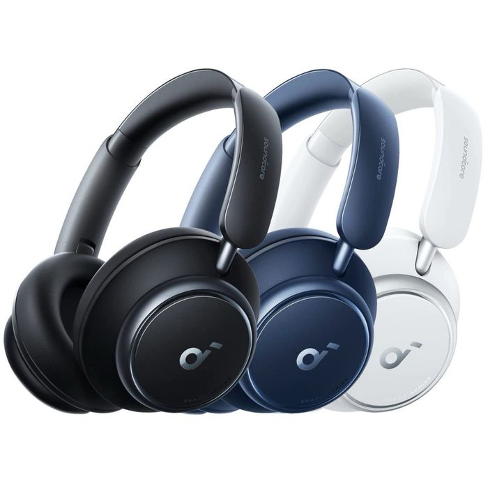 Новый! Soundcore Space Q45 Бесплатная доставка!