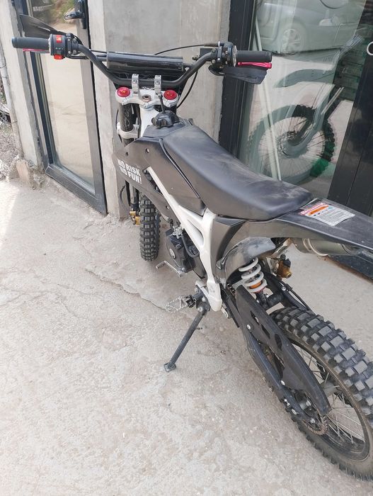 Мотор 125 Китайски