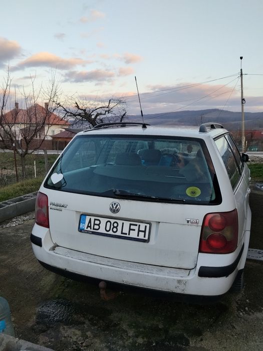 Volkswagen Passat b5.5 ,1.9tdi