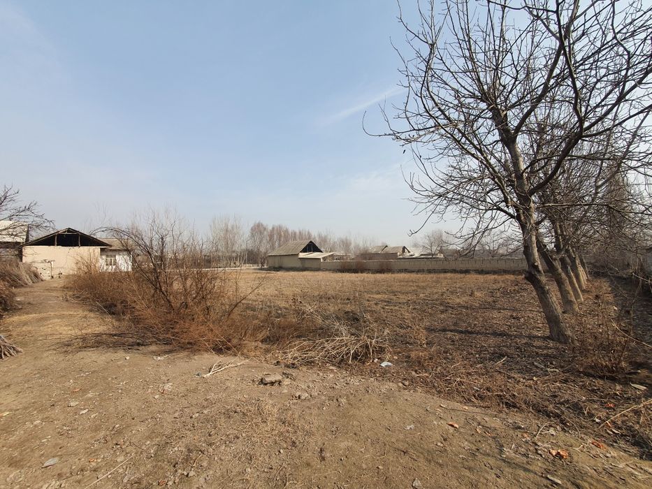 Bo'ston tumani Dexqonobod massivida joylashgan hovli uy-joy sotiladi