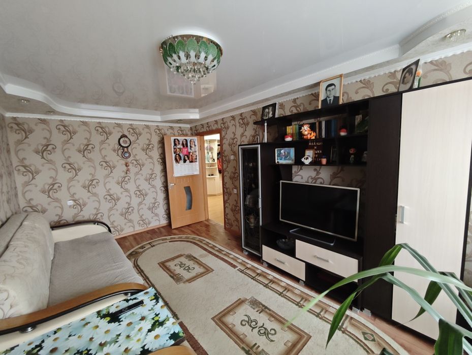 Квартира 6 микрорайон 61 дом