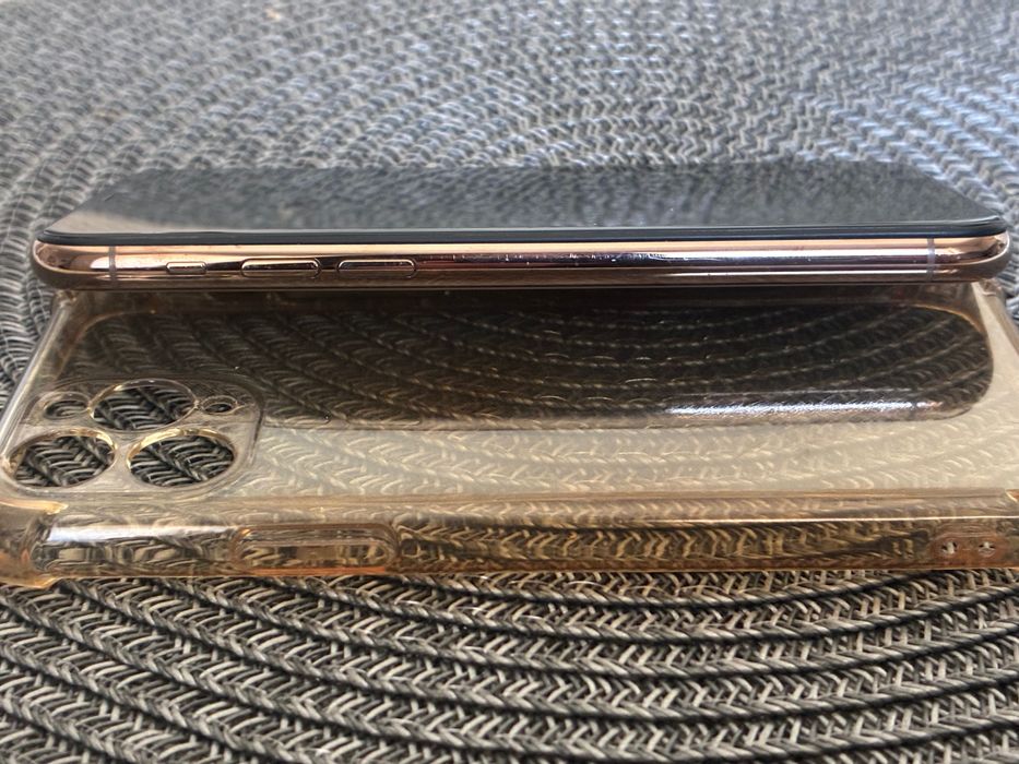 iPhone 11 Pro Gold 64GB