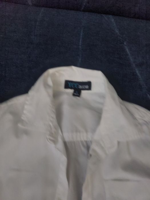 Camasi pt baieti, H&M, C&A, Next, potrivite pt 7/8 ani