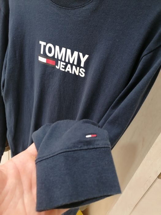 НОВА Мъжка Блуза Tommy Hilfiger