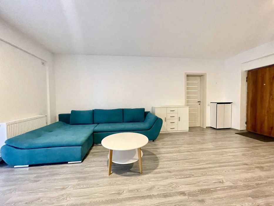 Proprietar - Garsoniera de inchiriat | Soho Residence | 47 mp + 7.1 mp terasa