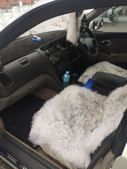 Продам Митсубиси диамант