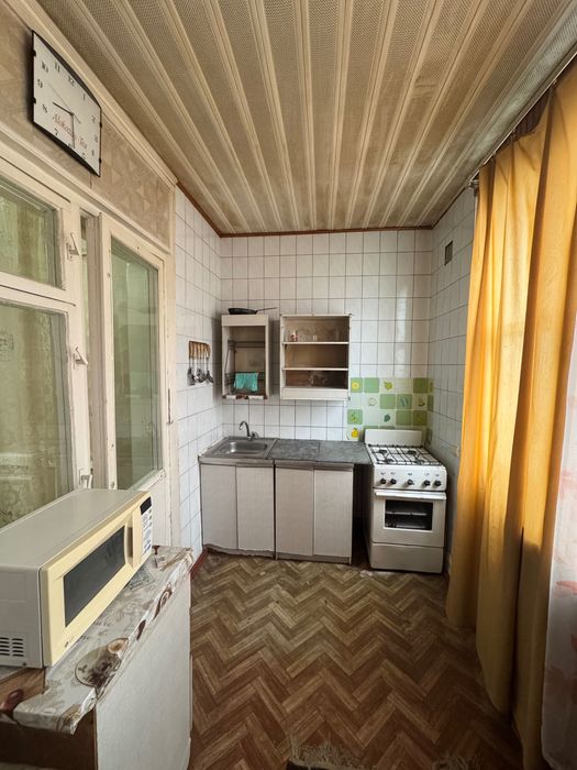 Продается 2-х комнатная квартира в Яккасарайском районе, м-в Кушбеги.