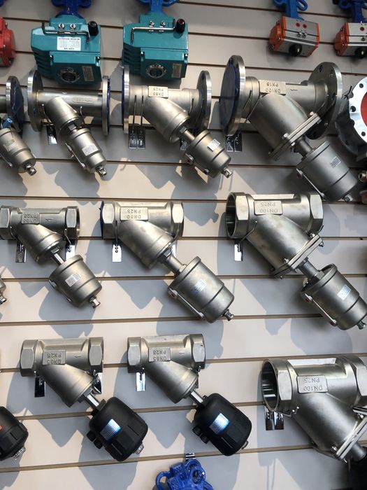 Klapinlar issiq sharoitlar uchun